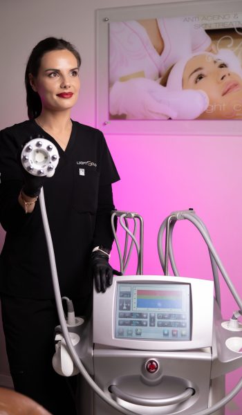 LightSculpt Rosebank - LightSculpt