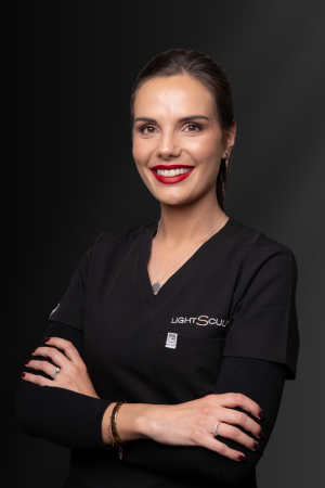 LightSculpt Rosebank - LightSculpt